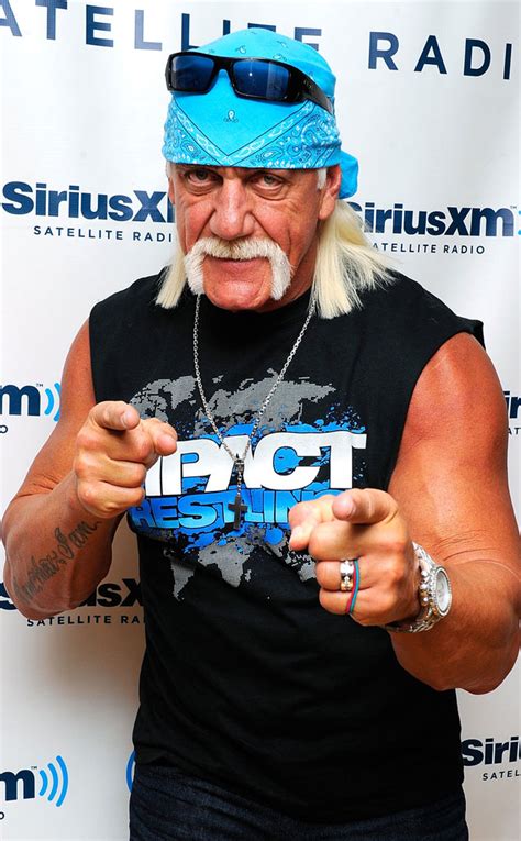 Hulk Hogan Sues Bubba The Love Sponge And Heather Clem Over Sex Tape