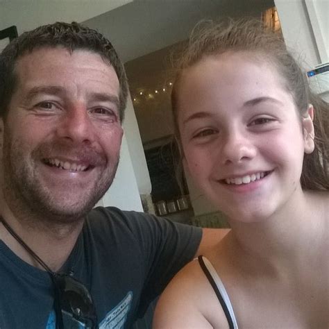 widower on holiday with daughter 13 horrified after travelodge call in police over paedophile