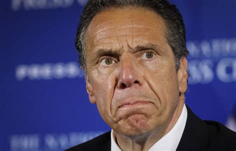 new york sheriff defends decision to charge andrew cuomo
