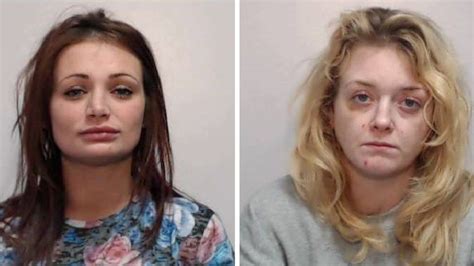 women who tortured elderly man in ashton under lyne are jailed bbc news