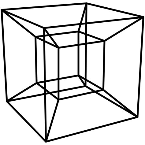 understanding  fourth dimension    perspective
