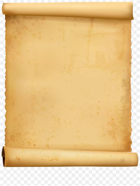paper scroll parchment png xpx paper computer document