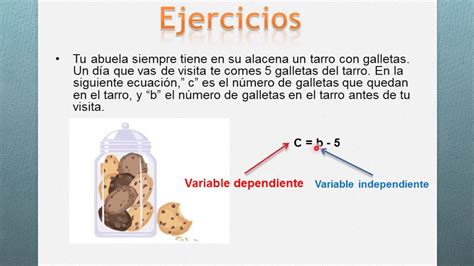 Variables Dependientes E Independientes Youtube