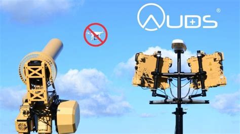 ads   tracking technology  small drones avionics international