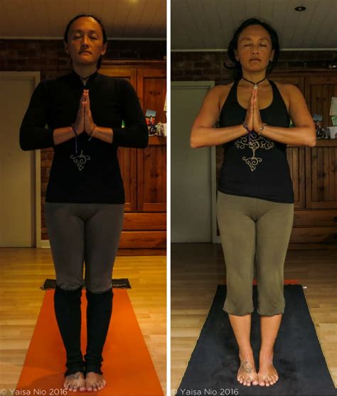 diary of a lazy ashtangi week 3 yoga with yaisa