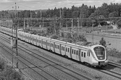 sj train economy 2nd class sweden trains
