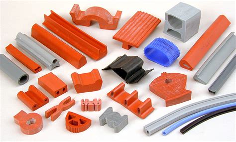 overview  long term benefits  rubber extrusions
