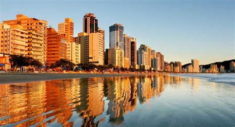 Cidade De Santa Catarina Lista Das 7 Melhores Cidades Para Se Viver