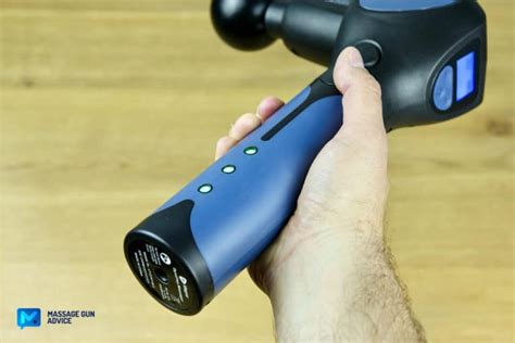 massage guns made in usa these brands want your support