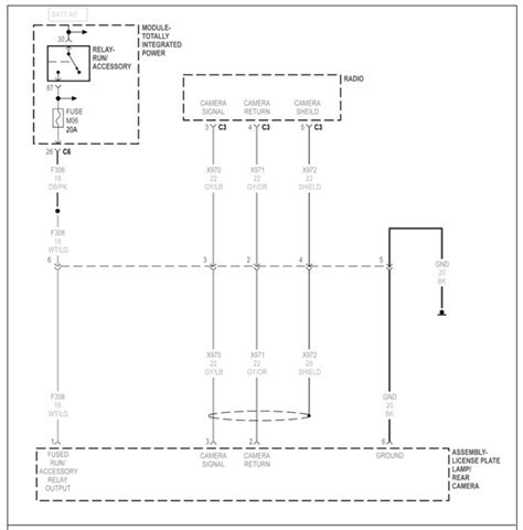 pac rp ch wiring diagram dripic