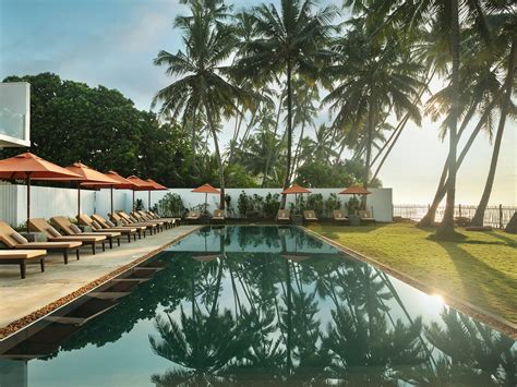 Best New Hotels In Sri Lanka Hot List 2017 Photos Condé Nast Traveler
