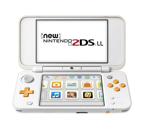 ds xl announced launches  july  handheld players