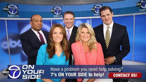 Contact 7 On Your Side With Your Tips Wjla