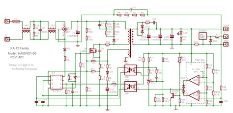 adapter    purpose    resistors  capacitors   power supply