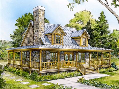 mountain house plan   country style house plans mountain house plans cabin floor plans