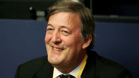 stephen fry recent attempted suicide a close run thing culture the guardian