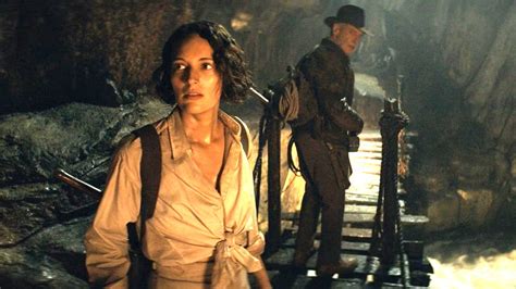 indiana jones  images reveal  allies   mysterious enemy