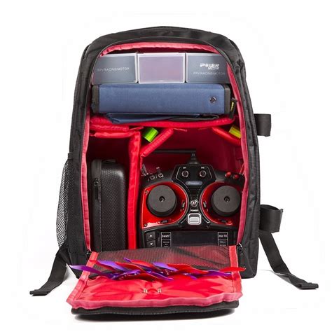 fpv racing drone shoulder bag carry case bag    rc drone parts accessories  parts