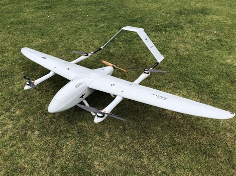 electric engine vtol fixed wing uav drone buy product  jiangsu digital eagle technology