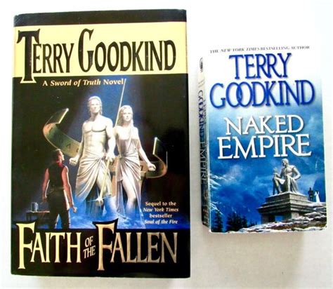 terry goodkind sword  truth map namesmain