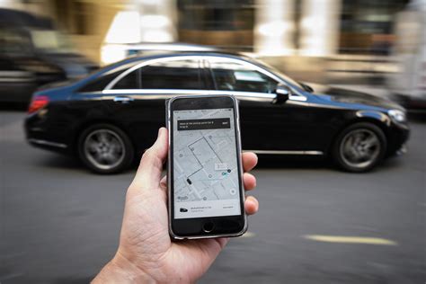 uber lanca novo sistema de compartilhamento de viagem em sp veja