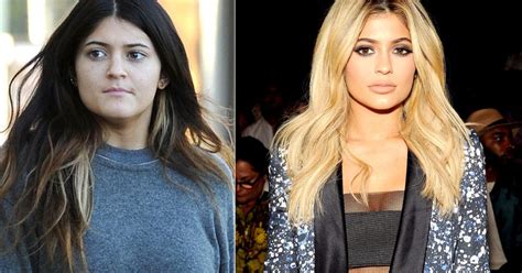 13 celeb transformation looks that shocked the world with pictures