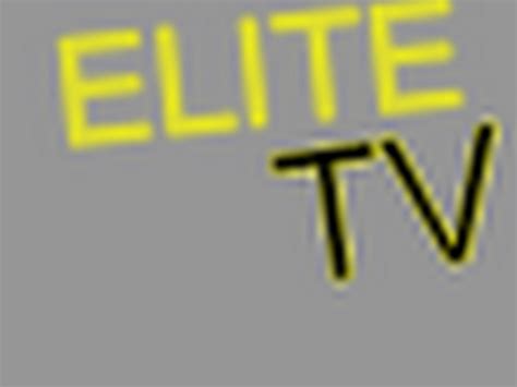 elite tv  stream youtube