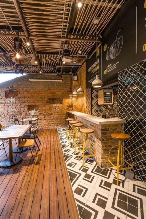 ceilingideasforabasement coffee shop design restaurant decor