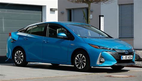 Toyota Prius Hybrid In Deutschland Nicht Mehr Verfügbar Ecomento De