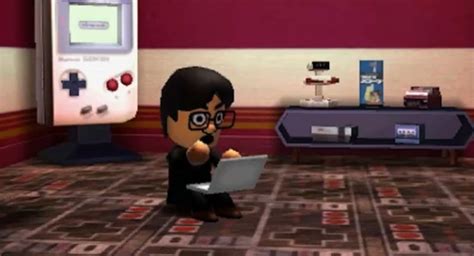 Tomodachi Life And The Absence Of Homosexuality Hardcore