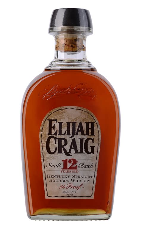 buy elijah craig  year  small batch bourbon cl  ras al khaimah