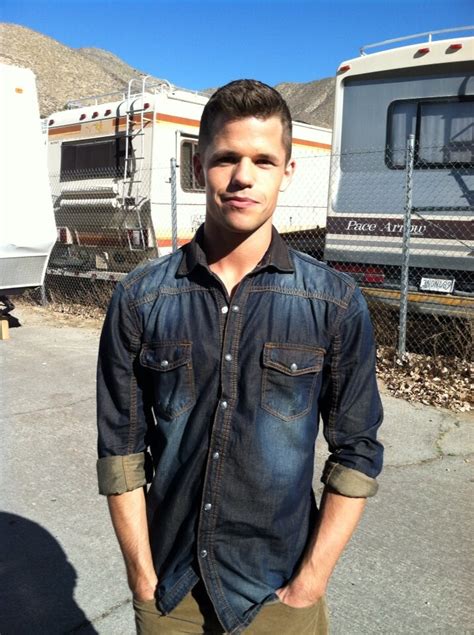 image teen wolf wikia season 3 behind the scenes charlie carver canyon location png teen