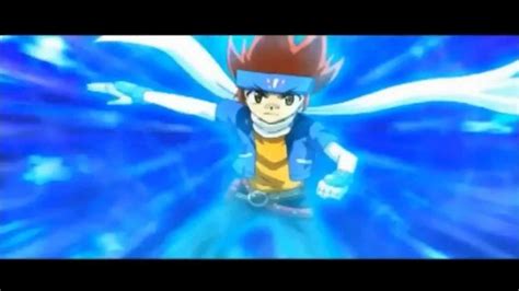 Beyblade Metal Fury Opening Youtube