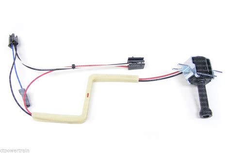 internal wire harness  lock  solenoid   ct powertrain products