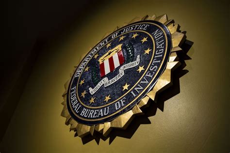 shutdown hits fbi cyber investigations hard agents   seattle times