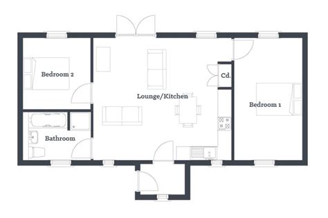 bedroom bungalow floor plans google search bungalow floor plans apartment floor plans