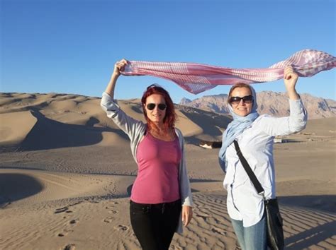 ultimate iran travel guide to solo female travelers
