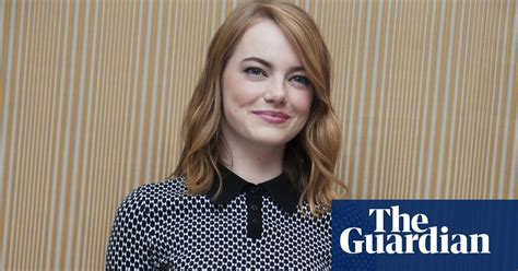 Emma Stone Says Aloha Casting Taught Her About