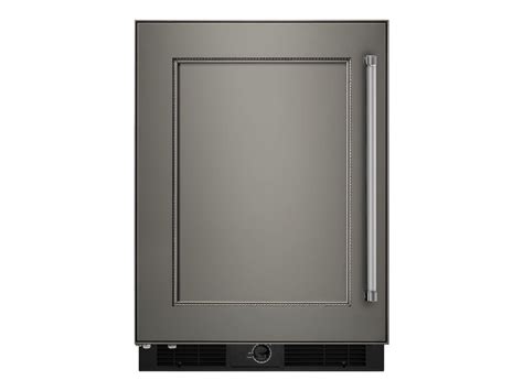 kitchenaid kurlepa refrigerator undercounter freestanding niche width
