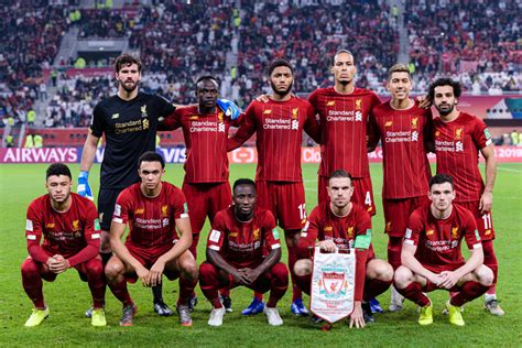 liverpool players named  uefas team   year