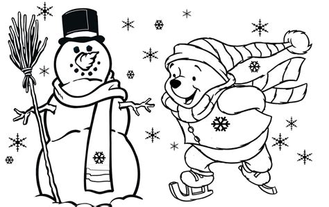 christmas coloring pages  kindergarten students  getcoloringscom