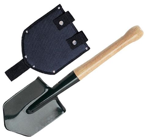 cold steel special forces shovel  cover