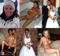 brides clothed and unclothed n c zb porn