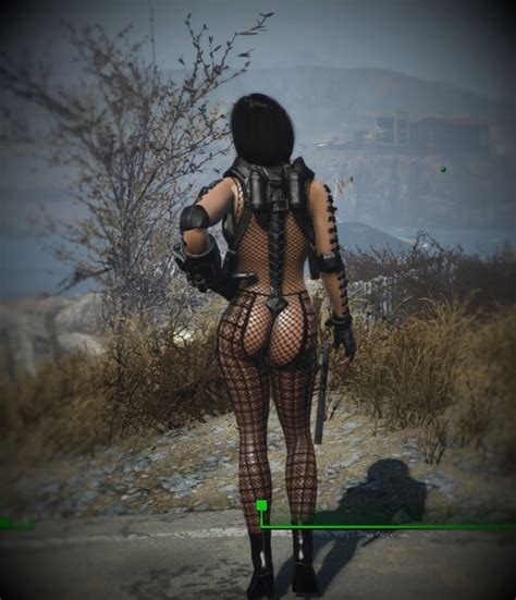 What Mod Is This Adult Edition Page 7 Request And Find Fallout 4