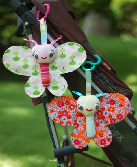 baby butterfly toy pattern   analysis    sellers