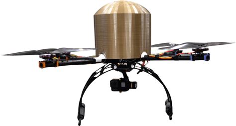 enterprise drone software hardware solution tida jungleworks