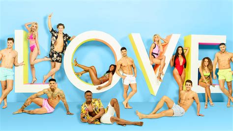 love island season 5 cast which couples are still together from 2019