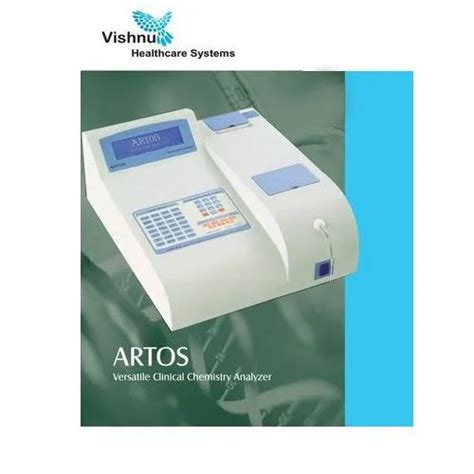 biochemistry analyzer clinical chemistry analyzers