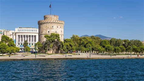 salonica tours getyourguide