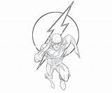 Coloring Pages Luthor Lex Getcolorings Dc Comics sketch template